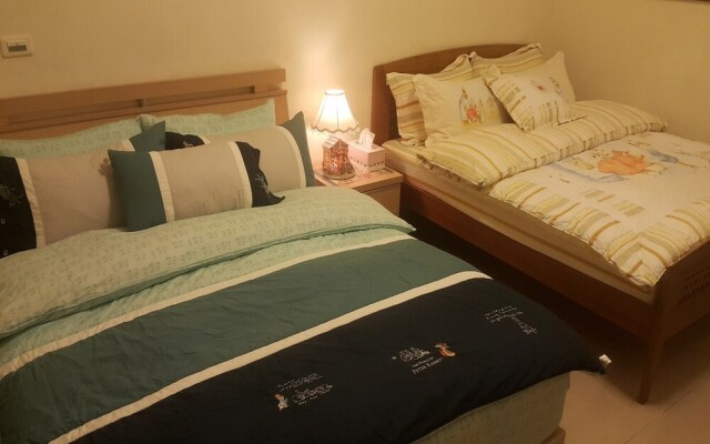 Shui Yue Guest House