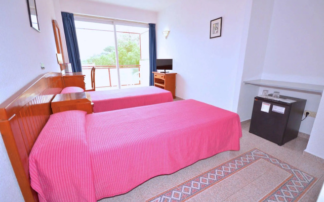 Hostal Molins Park