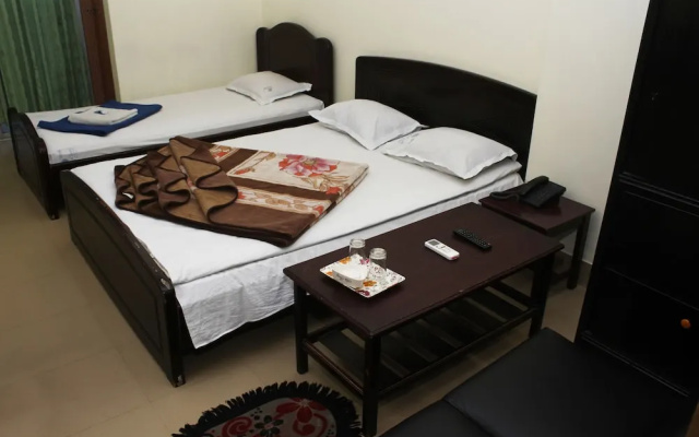 Hotel Sea Cox
