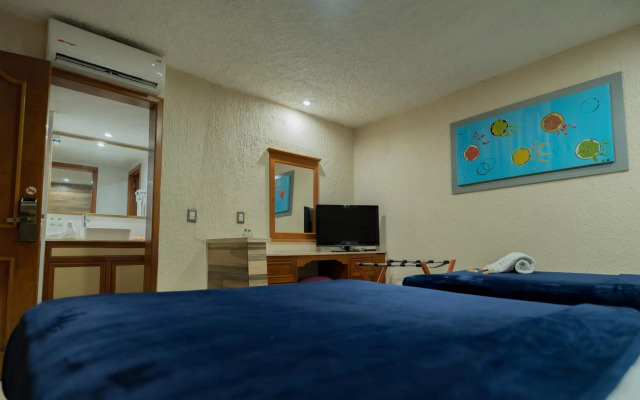 Hotel Santiago de Compostela