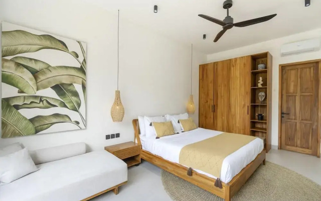 Vista Villa Ubud