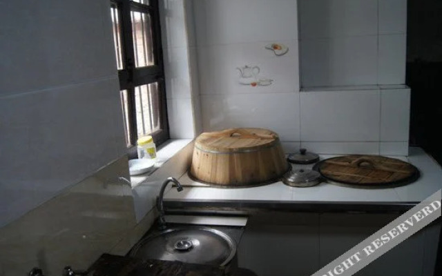 Yinshanju Hotel