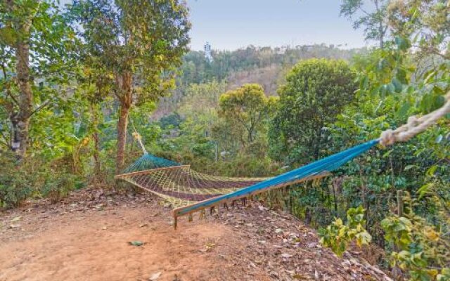 1 BR Guest house in Aadit-Chithirapuram, Munnar, by GuestHouser (2140)