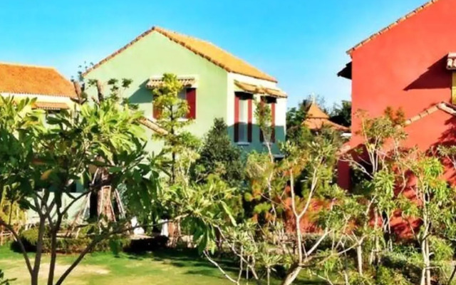 Zea Za Village