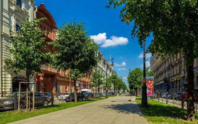 Nevsky Grand Energy
