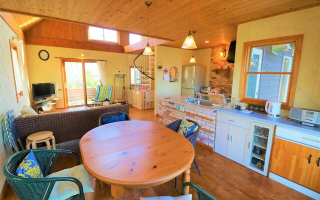 Oceanic House TAMATEBAKO