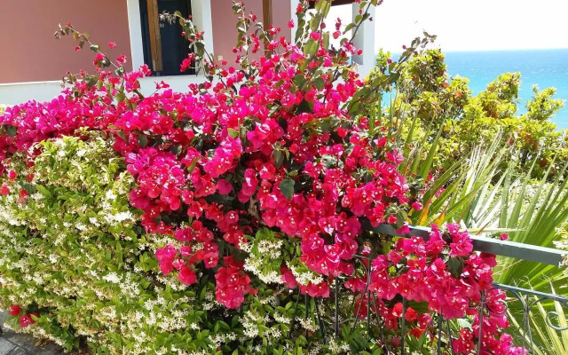 Glyfada beach two floors apartment 2-3 people