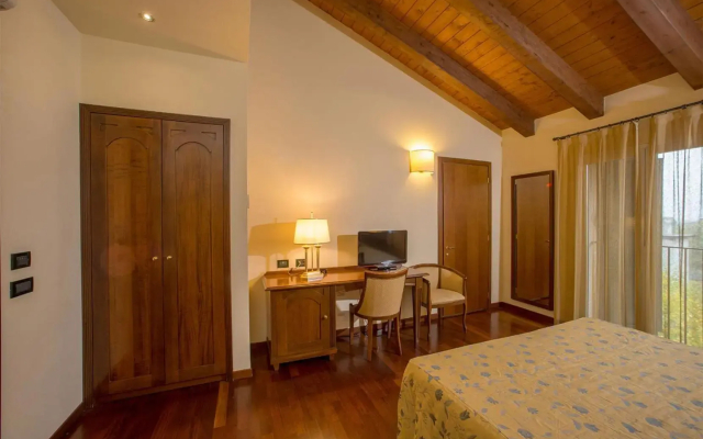 Hotel Conte Verde