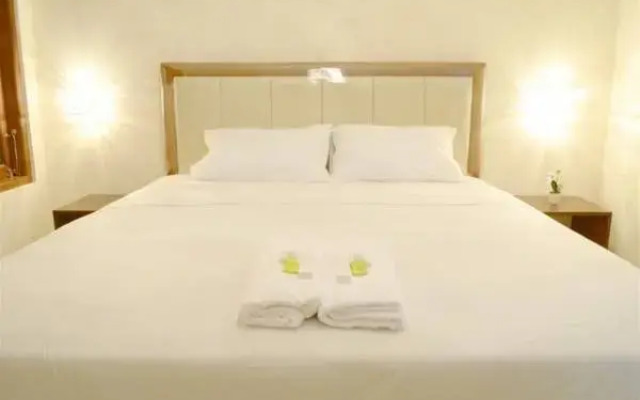Avara Guest House