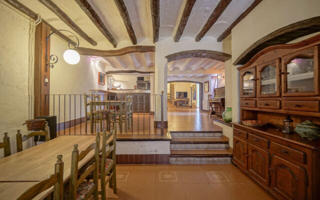 Casa Rústica a 20 Km de Costa Dorada