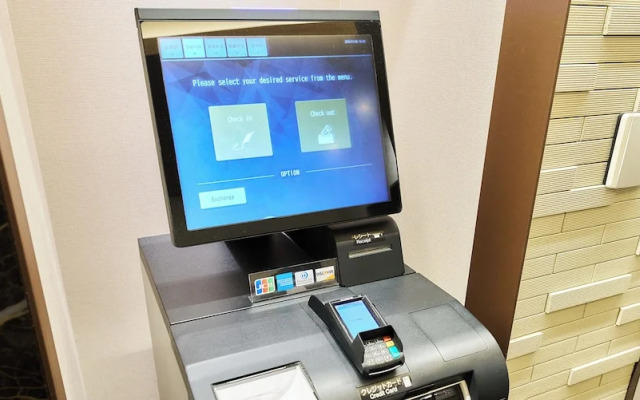 Hotel Meldia Shijo Kawaramachi Annex