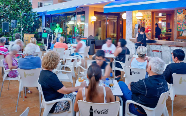 Hotel Cartago Nova by ALEGRIA