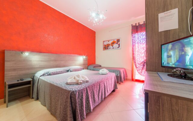 B&B Rosso Salento