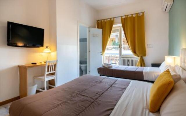Aurelia Best Suite