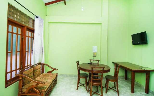 OYO 309 Green View Hotel