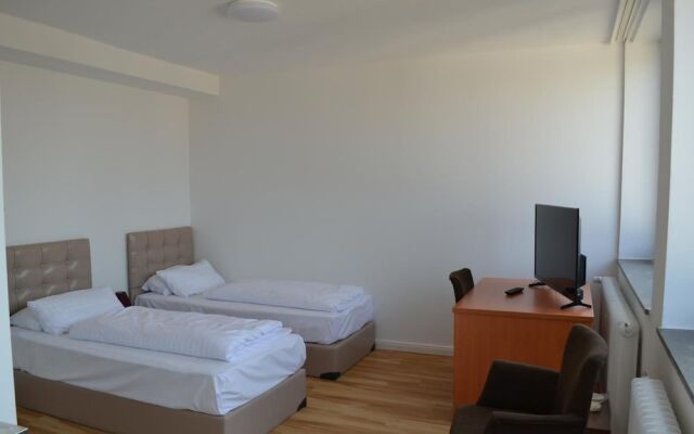 M&A Cityapartments Hildesheim