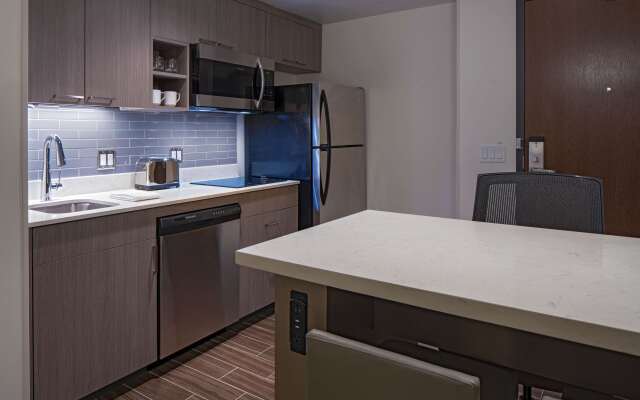 Hyatt House Indianapolis Downtown