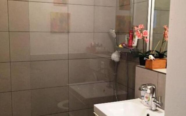 Exclusive Lounge Appartement