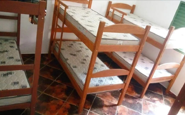 Sumé Hostel