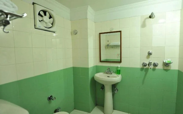 Hotel Victoria International