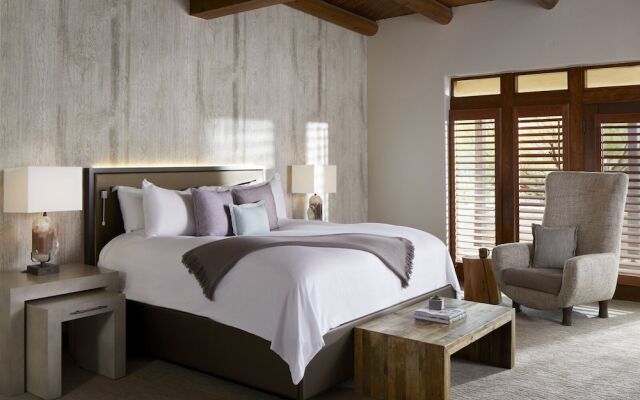 Miraval Resort and Spa - All Inclusive