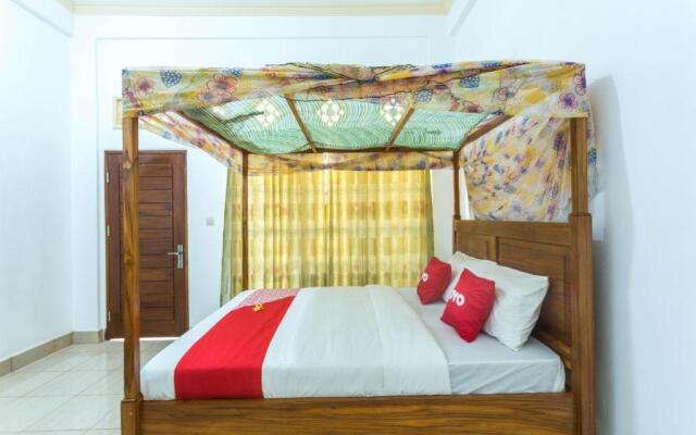 OYO 1895 Lamancha Homestay