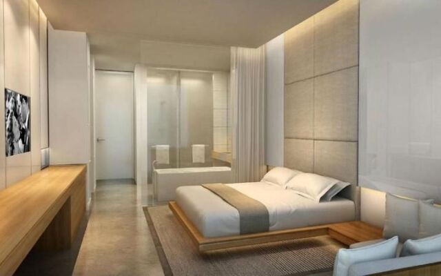 Beijing Yanqi Lake Boutique Hotel