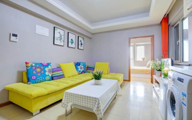 XI'AN Mark and Henry Apartment – Guest Rooms – Xi'an