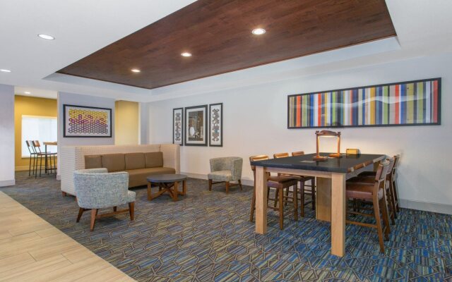 Holiday Inn Express Hotel & Suites Silver Springs - Ocala by IHG