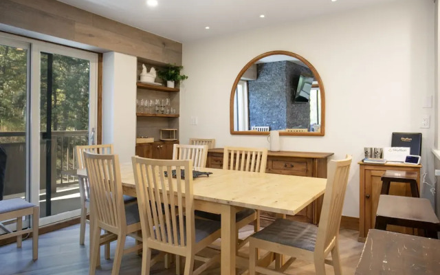 103 Fallridge Miniums 3 Bedroom Condo by RedAwning