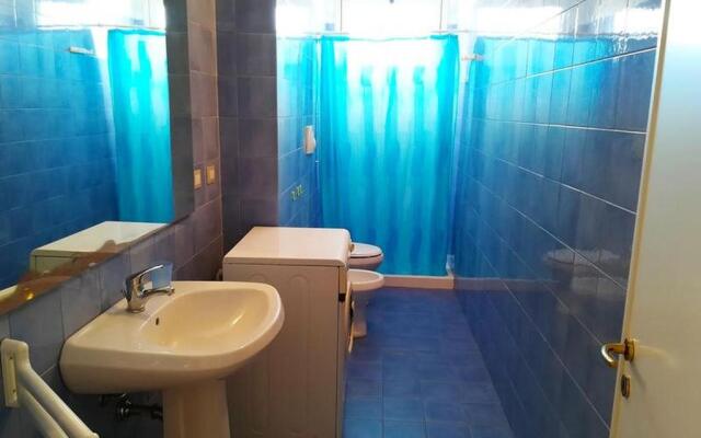 Casa vacanze Delfina a Otranto, Salento 6 posti