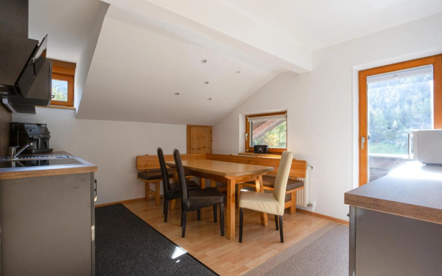 Ferienwohnungen Oetztal