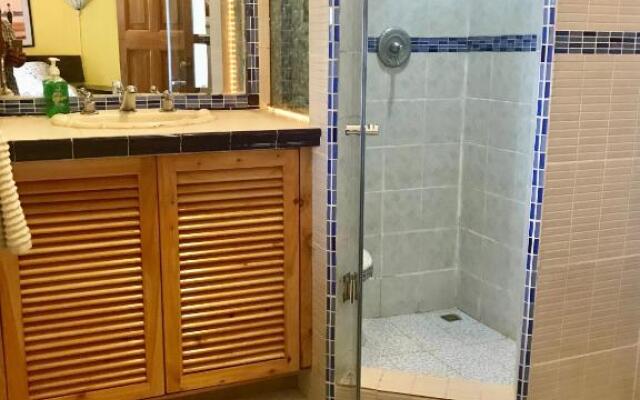 Lake Front Suite