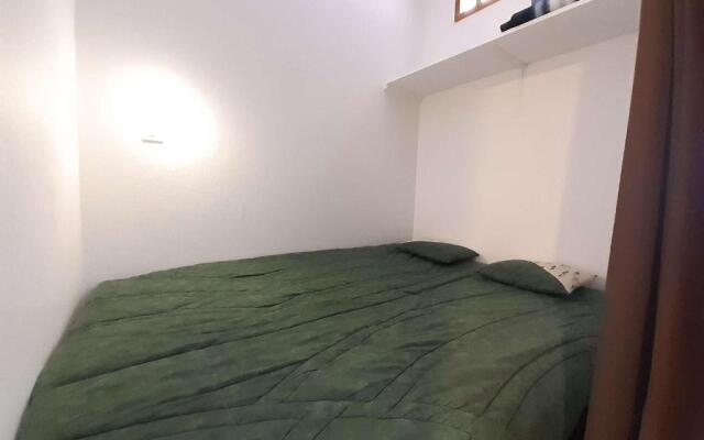 Studio Piau-Engaly, 1 pièce, 6 personnes - FR-1-457-302