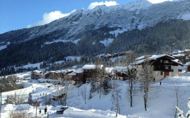 Résidence BOURGEON - Studio pour 4 Personnes 54