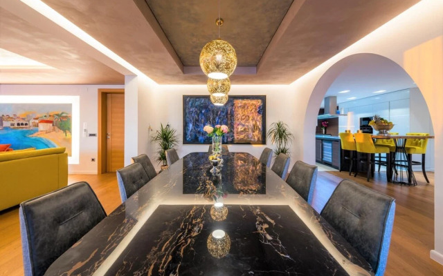 Villa Rosary Dubrovnik
