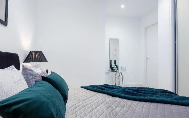 Lexicon Serviced Apartments, Angel