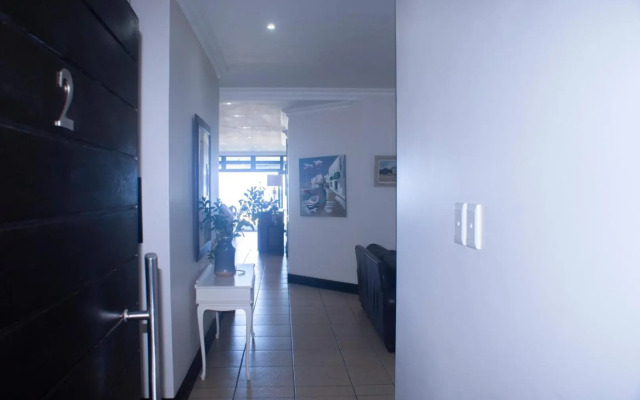 2 Marichel Beachfront Condo