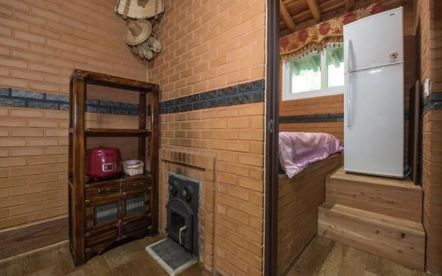Gapyeong Supsokui Harmony Pension