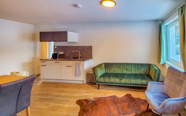 Amazing Apartment in Wald am Arlberg With 2 Bedrooms