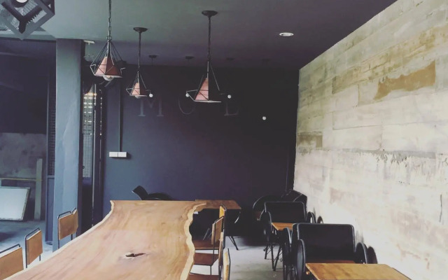 ChiangMai Moli INN - Hostel