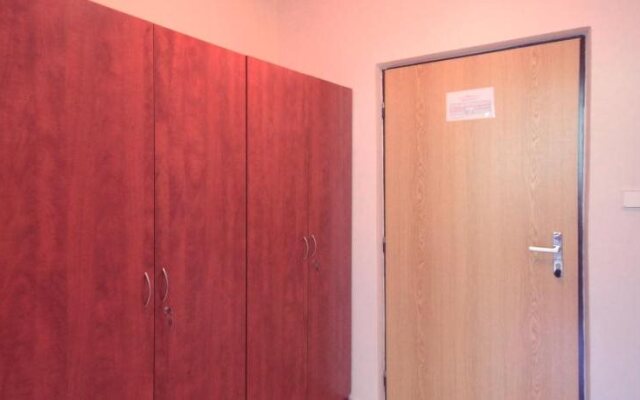 Lowcost Hotel Ostrava