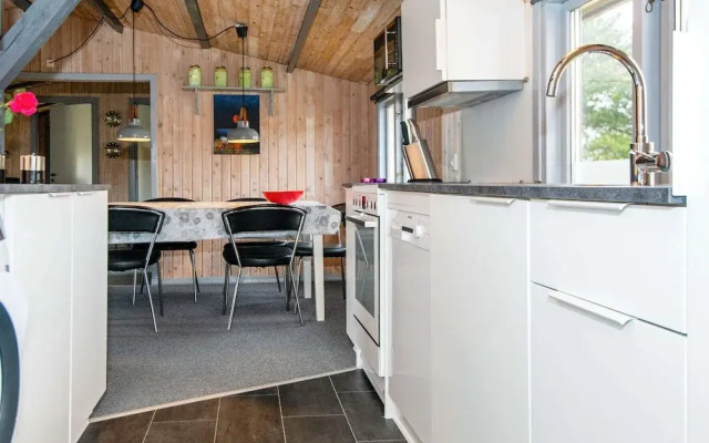 6 Person Holiday Home in Fano