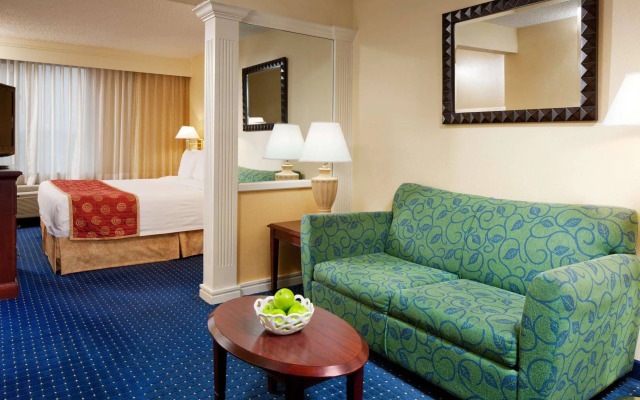 SpringHill by Marriott Centreville/Chantilly