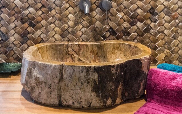 Appartement Le Poisson bleu