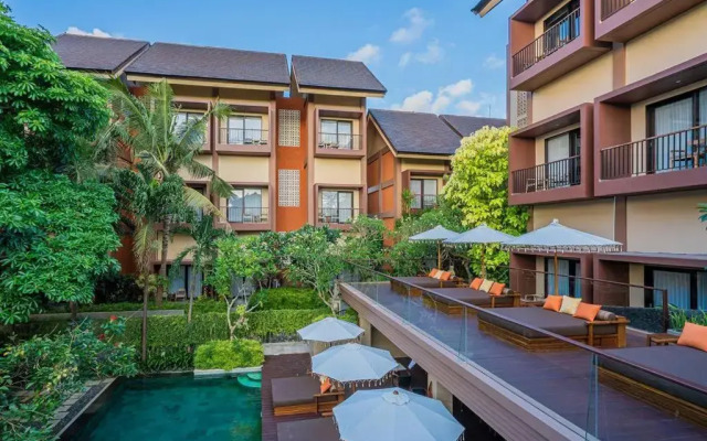 Pandawa Apartment Umalas