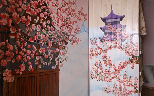 Hostel Zhit Prosto Kislovodsk