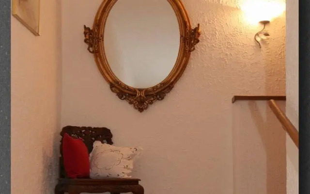 Gasthof Hametner mit Innviertlerhof