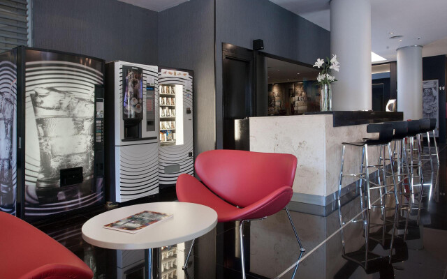 Two Hotel Buenos Aires