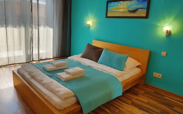 Palace Apartments Krakow - Prestige